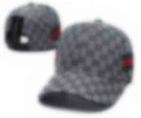 Ball Caps fashion Embroidered Style Golf visor baseball Cap women gorras sports luxurys hats for men designer hat hip hop Snapback Caps G-8