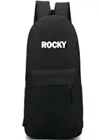 Rocky рюкзак Sylvester Stallone Daypack Cool Print School Back Film Leisure Rucksack Sport School Bag Bag Outdoor Day Pack5015261