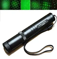 Visiable Beam JD 851 Green Laser Pointer Pen 532NM高出力レーザーペンスターキャップ3844257
