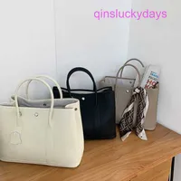 Designer Herme Party Garden bags online store Bxhy Bag Travel One Shoulder Oblique Span Tote Versatile Portable Big Shopping