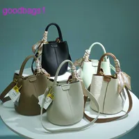 Picotin Lock Bag For Women Online Shop Transmisja Nowego Koreańskiego Style Przenośna warzywna