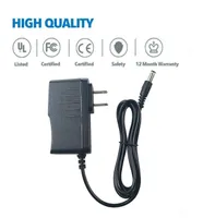 55mm 5V 2A ACDC Charger Power Supply Switching Adapter AC100 to 240V Input Wall Plug for Android TV Box2560311
