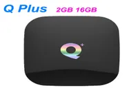 Q Plus Allwinner H616 Smart Android 100 TV Box 2GB 16GB 4K USB30 PK X96 MAX Set Top Box9759491