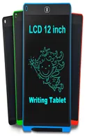 12 Inch Smart LCD Writing Tablet Painting eWriter Handwriting Pad Electronic Digital Drawing Graphic Tablet Board Children gift6698628