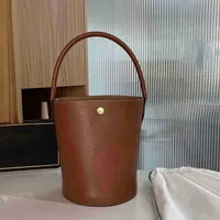 Shopping Bags Totes Shoulder Bag Bucket Bags For Women Crossbody Bag Hot Leather Designers Fashion Handbag Messenger Bag Wallet Purses 220505