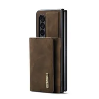 Cell Phone Case For Samsung S23 S22 Ultra Magnetic Split Body Detachable Leather Wallet Note20 Ultra Z Fold3 A21S A51 A 71 4G Pixel 7 Pro Cover Cases