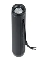 S19 wasserdicht tragbarer Bluetooth -Lautsprecher im Freien HiFi Stereo Subwoofer Zylindrischer Lautsprecher für Outdoor Sport Riding Tourism1730440