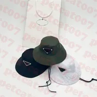 Designer Pets Hats With Triangle Badge Dog Apparel Summer Pet Cap Teddy Schnauzer Bulldog Outdoor Hat Three Colors