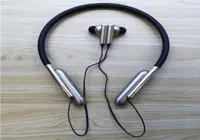 Headphones Earphones Wireless Bluetooth Headsets Neck With Microphone Replacement For U Flex EOBG950 Earphone203z4894591