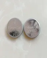 Super qualité CR927 Lithium Coin Cell Battery 3V Button Cellule pour les cadeaux de montres 1000pcslot7592433