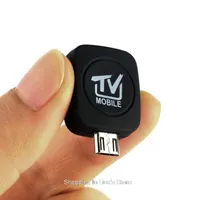 High Quality Mini Micro USB DVBT Digital Mobile TV Tuner Receiver for Android 40504688835