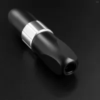 Tattoo Machine Rocket Motor Pen Rotary Aluminum Alloy Gun Equipment For Semi Permanent Microblading Makeup