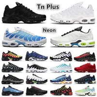 2023 Running Shoes Mens Shoes Women Sneakers Trainers Outdoor Sports Shoe Black White University Blue Neon Green Hyper Pastel Blue Cordury
