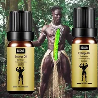 Afrikaanse vergrotingscrème voor de mens helpt mannelijke potentie groeiolieoleren te vergroten mannen smeermiddel