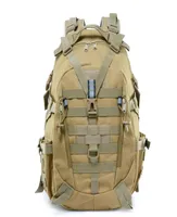 camping backpacking Packs backpack bag rucksack design camouflage climbing design travelling cycling Molle Sport treking Hiking Ou7051359