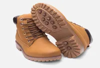 Мужские ботинки модные ботинки снежные сапоги на открытом воздухе Casual Cheap Lover осень зимняя обувь 8389058