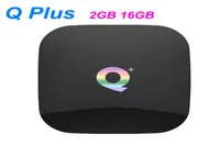 Q Plus Allwinner H616 Smart Android 100 TV Box 2GB 16GB 4K USB30 PK X96 MAX Set Top Box2282630