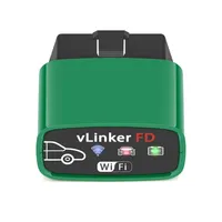 vLinker004 vLinker FD OBD-II adapter Diagnostic Tool wifi V2.2 for ford FoRscan works for ISO Android device