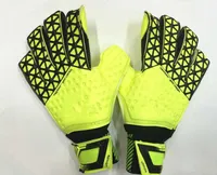 Latex Football Soccer Goalkeeper Gloves Quality Goods Movement Male Professional7313722