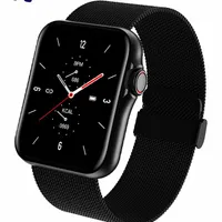 NAC121 Smart Watch Men and Women All Day Heart Reped Blood Detection Fashion Fitness Tracking Bluetooth