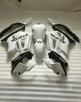 Motorcycle fairing kit for Honda CBR600 F3 95 96 white black bodywork fairings set CBR 600 F3 1995 1996 OT272249040