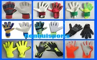 3A Predator Allround Latex without fingersave Football occupation Goalkeeper Soccer gloves First quality Goalie Professional De Go5134873
