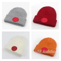 New Beanie Cap Designer Knitted Hats Men Women's Winter Skull Caps Bucket hat 6 Colors Top Quality a11