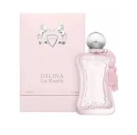 Nötr Parfüm Moda Kadın Parfüm 75ml Delina LA Rose Yüksek Versiyon Kalitesi Sprey Uzun Kalıcı Süre