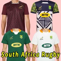 South 2022 2023 Africa Rugby Jerseys 22 23 Sevens Signature Edition Champion Joint Mens Cricket Uniform20 21 22 23 Nationaal Team Polo T Shirts Training Wear Sak