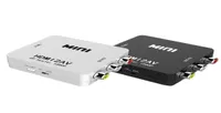 HDMI zu AV RCA Audio Video CVBS Adapter HD 1080p Converter HDMI zu RCA f￼r PC TV3817229