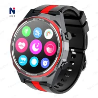 Producto de marketing de menos de 500 Samsung Galaxy Smart Watch Price for Men Women NJH01 Smart Strap