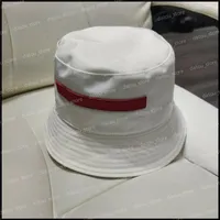 New Bucket Hat Luxurys Designers Caps Hats Mens Winter Fedora Hats Women Bonnet Beanie Cap Fitted Hat Baseball Cap Shippi228w