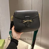 Luxury Designers Bags women handbag shoulder bag lady wallet simple versatile Leisure metal letter leather solid leather Postman handbags style