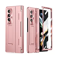 Armor Hard for Samsung Galaxy Z Fold 4 fold 3g case pen slots glass film screen protector cover cover cover