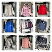 Jackets masculinos Cotores de algodão do inverno Casacos de casacos de moda de moda ao ar livre casais espessados ​​de casacos quentes roupas de grife personalizado a2