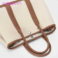 Designer Party Garden shoulder bags online outlet Yi Jinyuan women's large capacity garden portable Messenger Bag Shopping Canvas