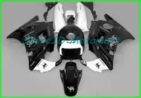 Motorcycle Fairing kit for HONDA CBR600F2 91 92 93 94 CBR 600 F2 1991 1994 ABS Fairings setgifts HF652448300