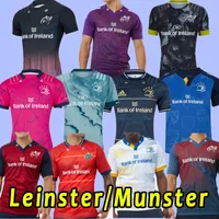 2022 2021 2020 Leinster Rugby League Jerseys National Team Rugbys Court Away League Shirt Polo T-Shirt Mens Word Cup 21 22 23