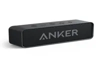 Taşınabilir Anker Soundcore 2 Su Geçirmez Bluetooth Kablosuz Hoparlör Better Bas Sound IPX5 Su Direnç Bisikleti Binicilik Spor MP34332127