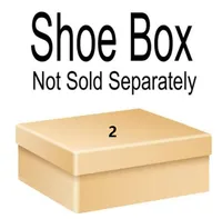 Fast link to you make up the price shoe box special purchase Collectable please do not buy this product without guidance Not sold separately
