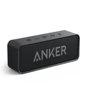 Tragbarer Anker Soundcore 2 wasserdichte Bluetooth -Wireless -Lautsprecher Better Bass Sound IPX5 Wasserwiderstand Bike Reitsport mp32891471