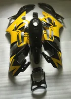 7gifts fairing kit for Honda CBR600 F3 95 96 yellow black motorcycle fairings set CBR 600 F3 1995 19966452154