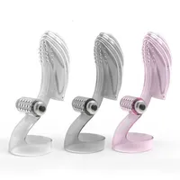SS33 Toy Sex Massager Vetiry Finger Maniche di dito vibratore G-Spot Massage Dildo Clitoride Stimolazione Prodotto Prodotto per donna Masturbatore femmina