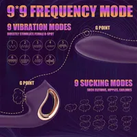 Seks SS11 Toy Massager Phanxy potężny ssanie wibrator łechtaczki doustne stymulator próżniowy seks Sex Dildo Masturbator Produkt Produkt dla dorosłych 18