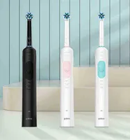 Gl201a electric toothbrush fast charging USB spare head 0511