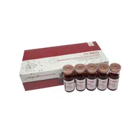 PPC Solutions Ampouls Mesotherapy Ampouls Red Ampoules с витаминами B12