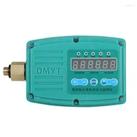 Switch 1 4" 1 2" Male Thread DN8 220V Automatic Pump Digital Pressure Controller Electronic Control For Water