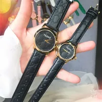 Stopwatch Fashion Mens Womens Watch Business Japan Quartz Movement Clock Good Looking Montre De Luxe Gifts Waterproof Glass Mirror Quality Lovers Wristwatches