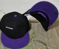 2022 American Football Snapback Cincinnati Hats 32 Teams BAL Casquette Sports Hip-Hop Flat Embroidered Hat Men Women Adjustable Caps drop ship accept