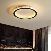 Plafondlampen lustr klassieke moderne led binnenhanglamp hangend voor de keuken loft slaapkamer woonkamer salon